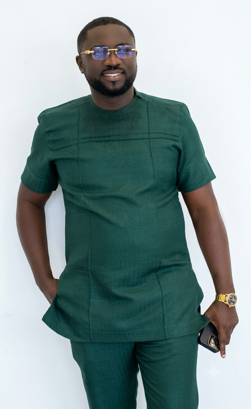Founder & CEO of Sky Opportunity Group